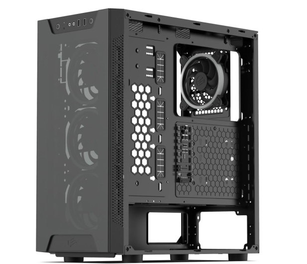 SilentiumPC Armis AR5X TG RGB - 481291 - zdjęcie 10